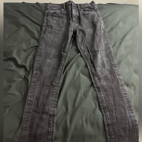 Purple Jeans - Picture 1 of 4
